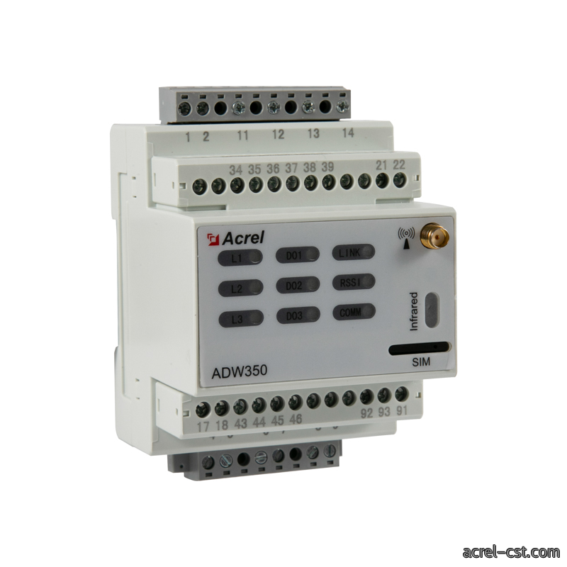 ADW350无线计量仪表