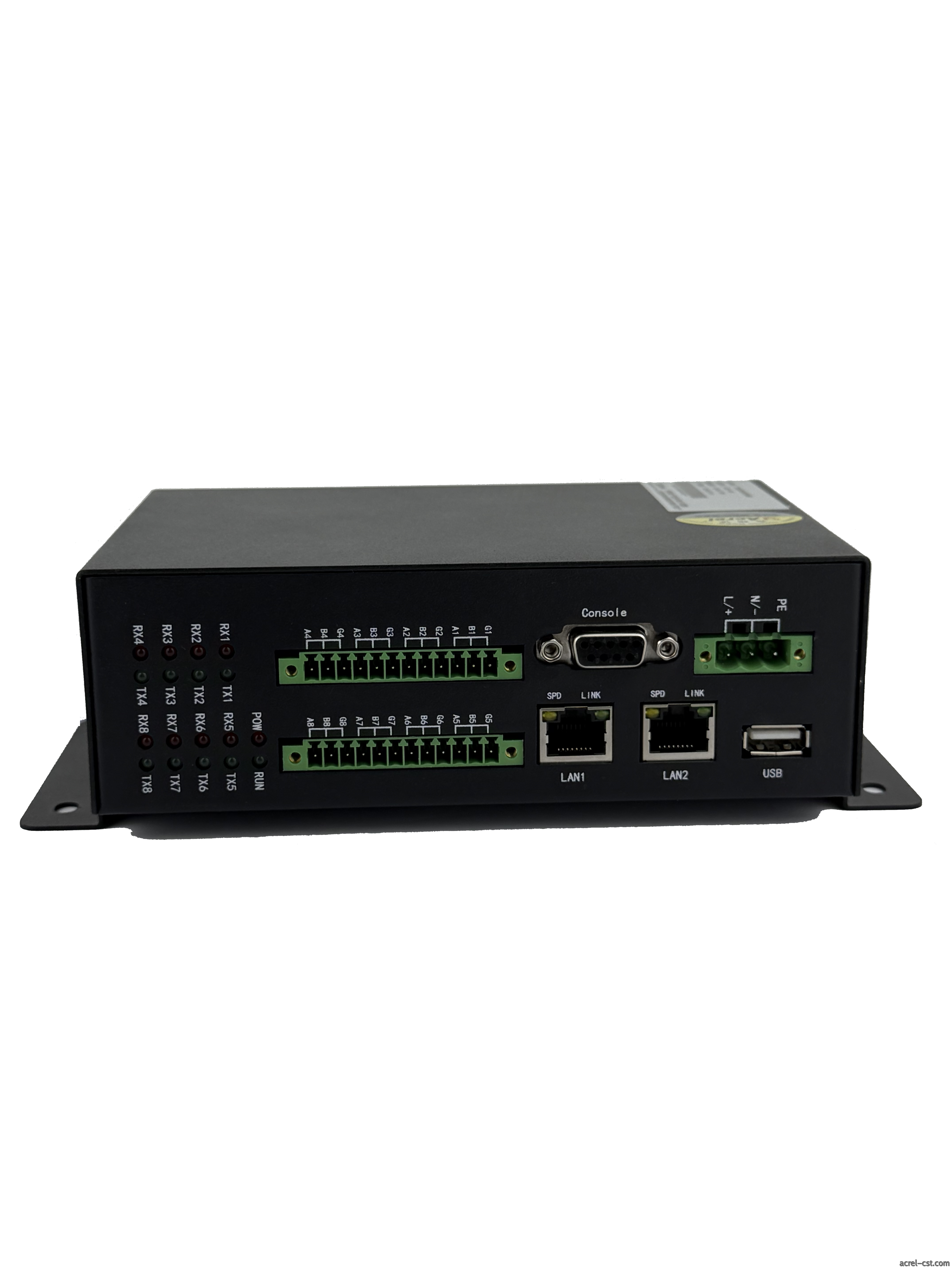 ACCU-100微电网协调控制器