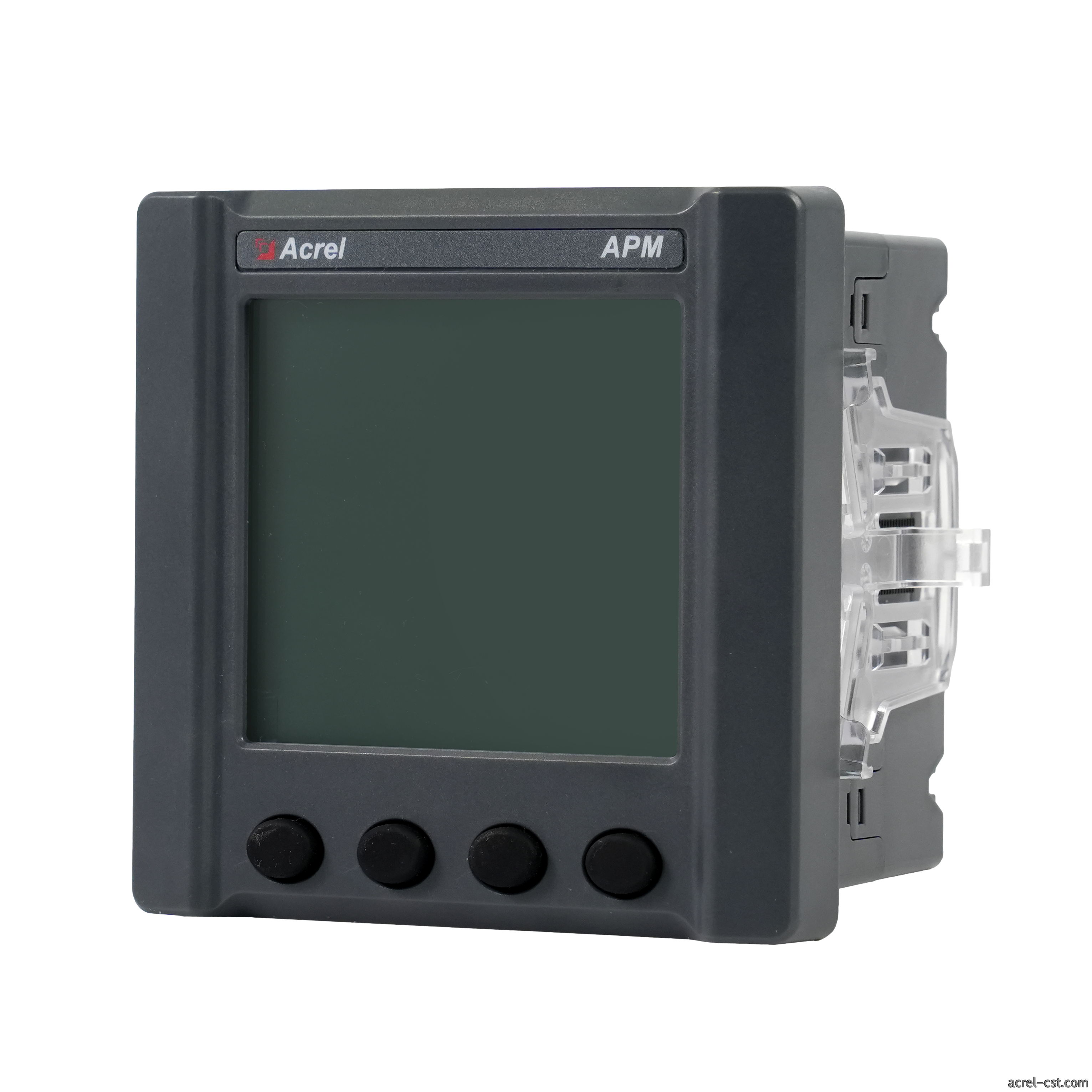 UL认证电表 APM521系列